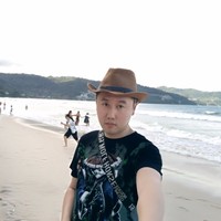 Jacob Qiao乔俊