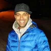 Lucian Simion