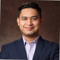 Kaushik Boruah