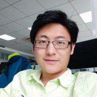 Colin Zhang