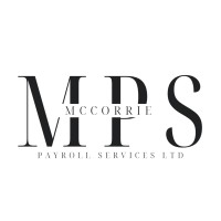 McCorrie Payroll Services LTD