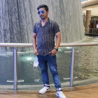 Sandip Yadav
