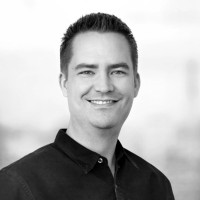 Martin Bornesjö
