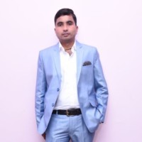 Vikash Kumar