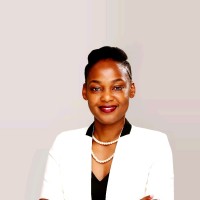 Sarah Yvonne Byabazaire