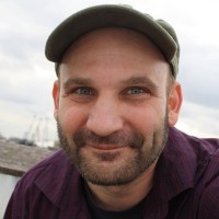 Chris R.K. Izing
