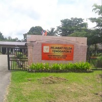 Mohamad Saifuddin Bin Abdullah