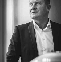 Morten Volmer Pedersen