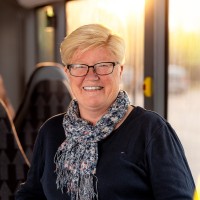Helena Edström