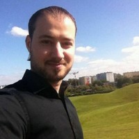 Khaled Alkhawaja