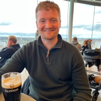 Isaac Broad