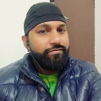 Sunil Kumar Shukla