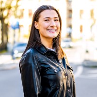 Louise Karlsson