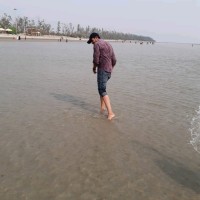 Harsh Garg