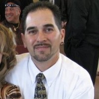 Dennis Usrey