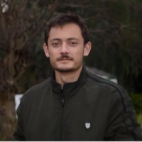 Ghazanfar Hussain` Shah