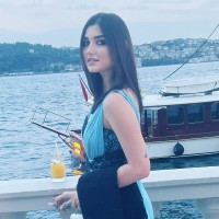 Melis Asli Kiran