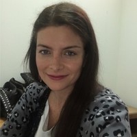 Nicole Stuckrath Retamal