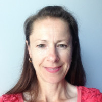 Kay Reynolds