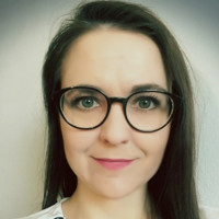 Oliwia Stróżek