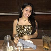Yaira Castillo