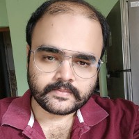 Bala Nagendra
