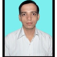 Vivek Dwivedi