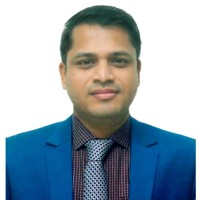 Md. Rashedul Islam