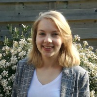 Daphne Hoogkamer Msc