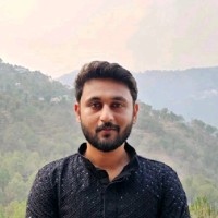 Ishan Prakash