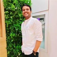 Aniket Rane
