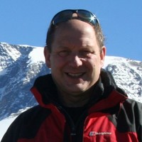 Paul Bevis