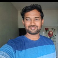 Dinesh Manokaran