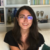 Giulia Iacovelli, PhD