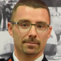 Dimitri DECLERCQ