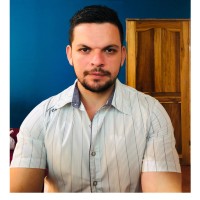 Erick Mendez Fallas