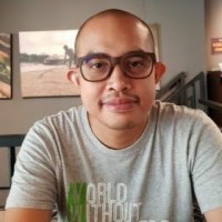 Anang Zakiyaman Asnar