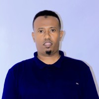 Abdifitah Yusuf Ahmed
