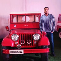 Abhishek Nagarkar
