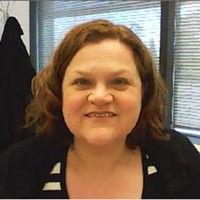 Vanessa Bennett