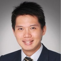 Edric Lim