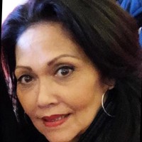 Gina Van Lingen