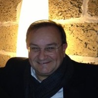 Salvatore Bertolino