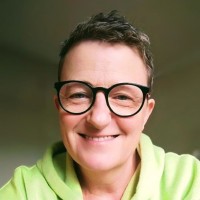 Kate Carruthers Thomas