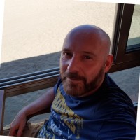 Ian Jones