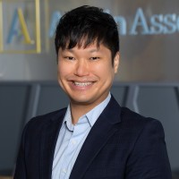 Dustin Kim, CFP®