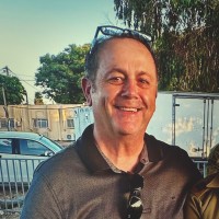 Eitan Segal