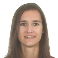 Almudena Sastre Merino