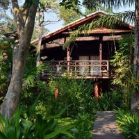 Maison Polanka Angkor