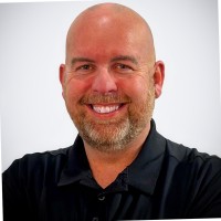 Stephen Johnston